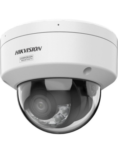 Hikvision Pro Series with...