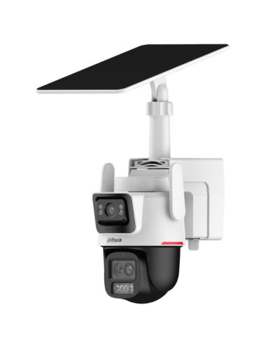Dahua IP Camera...