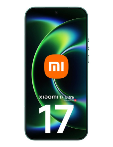 Xiaomi 17 Ultra 17.5 cm...
