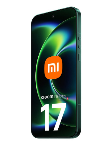 Xiaomi 17 Ultra 17.5 cm...