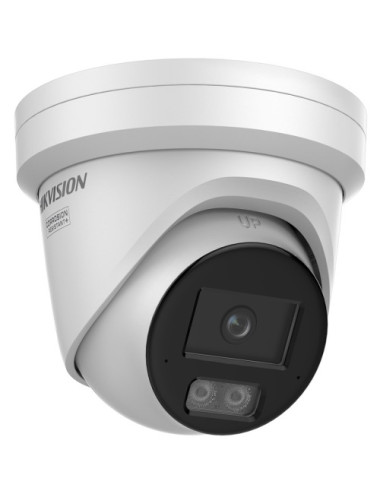 Hikvision Pro Series 4 MP...