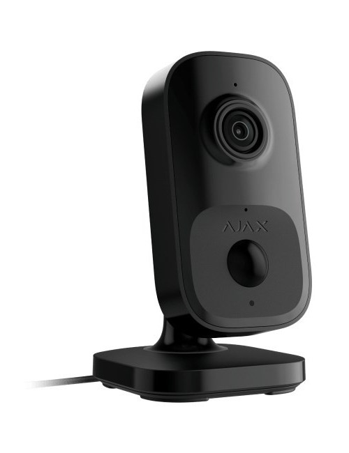 Ajax IndoorCam Box IP...