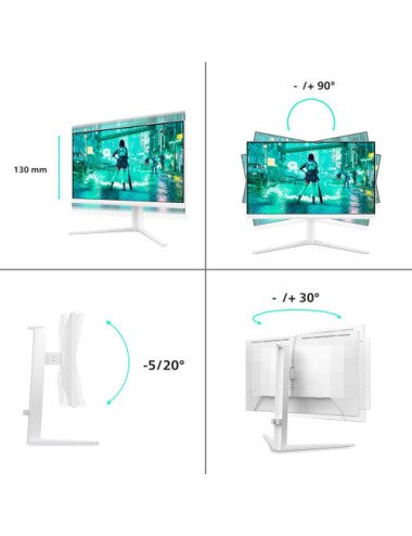 Philips Evnia 24M2N3201A/00...