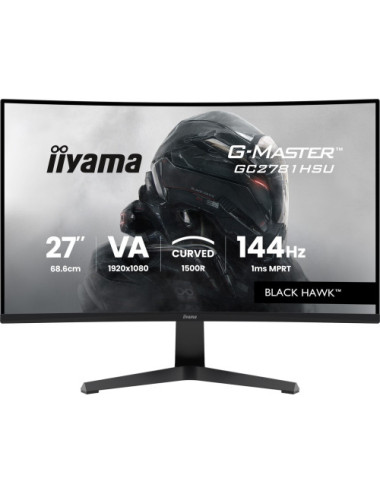 iiyama G-MASTER...