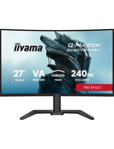iiyama G-MASTER...