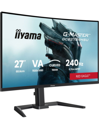 iiyama G-MASTER...