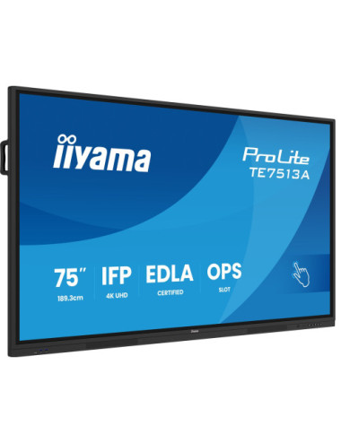 Touch Monitor IIYAMA...