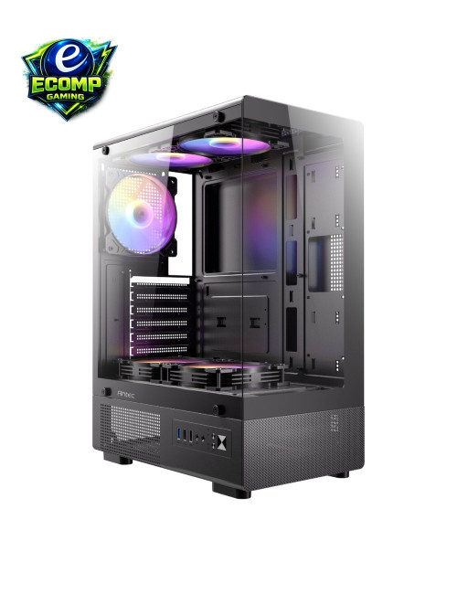 (R2G3) Kompiuteris Ryzen 5...