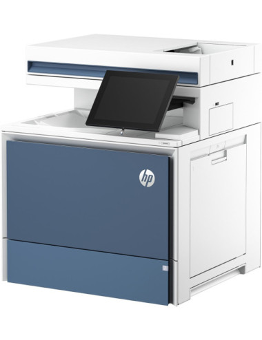 HP LaserJet Color...