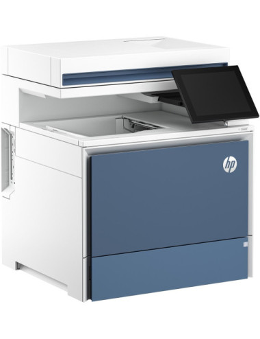 HP LaserJet Color...