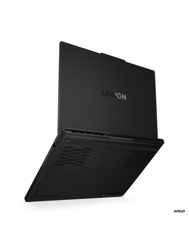 Lenovo Legion Pro 5 16ADR10 | Eclipse Black | 16 " | IPS | WQXGA | 2560 x 1600 pixels | 240 Hz | Anti-glare | AMD Ryzen 9 | 8945
