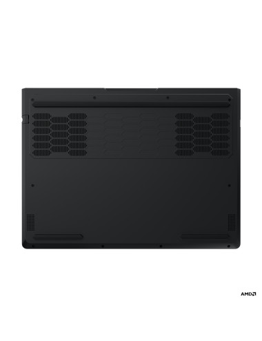 Lenovo Legion Pro 5 16ADR10 | Eclipse Black | 16 " | IPS | WQXGA | 2560 x 1600 pixels | 240 Hz | Anti-glare | AMD Ryzen 9 | 8945