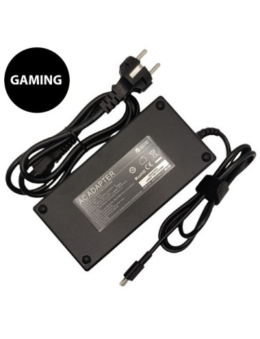 Nešiojamo kompiuterio įkroviklis ASUS 240W: 20V, 12A