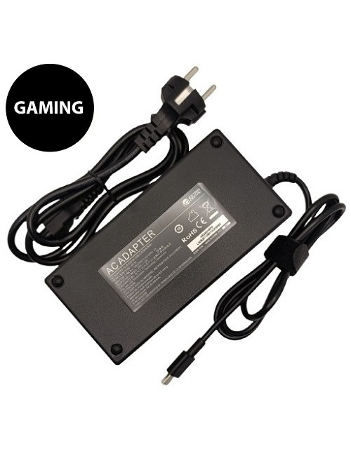 Laptop Power Adapter ASUS 240W: 20V, 12A