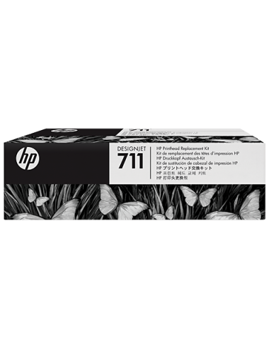 HP 711 (C1Q10A) Printhead...