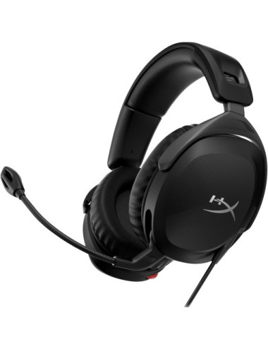 HEADSET HYPERX CLOUD...