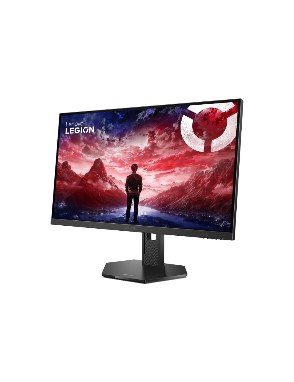 Lenovo | 27-10 | 27 " | IPS | FHD | 16:9 | 240 Hz | 0.5 ms | 1920 x 1080 pixels | 300 cd/m | HDMI ports quantity 2 | Raven Black