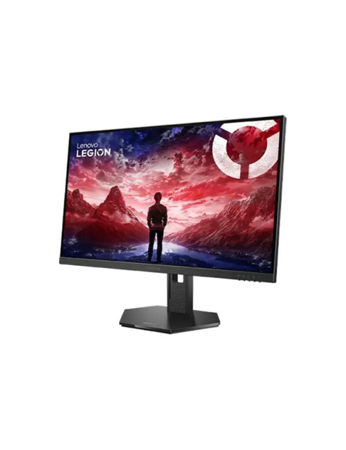 Lenovo | 27-10 | 27 " | IPS | FHD | 16:9 | 240 Hz | 0.5 ms | 1920 x 1080 pixels | 300 cd/m | HDMI ports quantity 2 | Raven Black