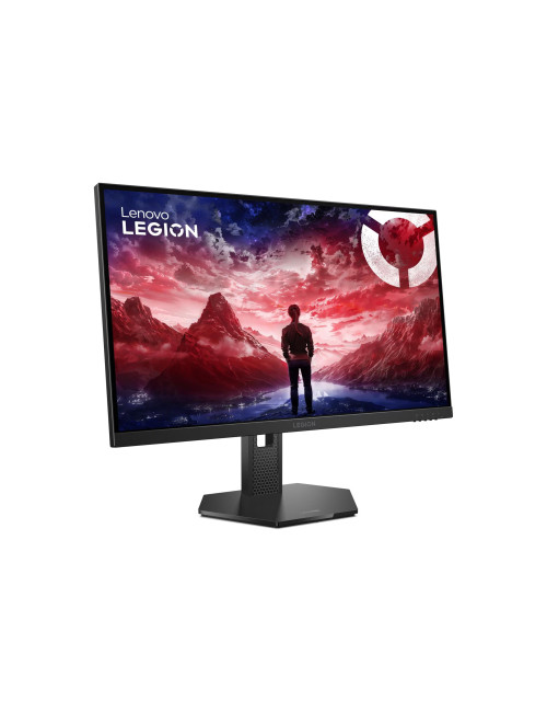 Lenovo | 27-10 | 27 " | IPS | FHD | 16:9 | 240 Hz | 0.5 ms | 1920 x 1080 pixels | 300 cd/m | HDMI ports quantity 2 | Raven Black