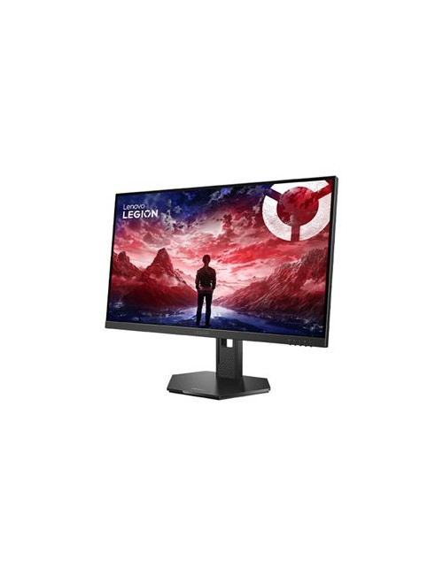 Lenovo | 27-10 | 27 " | IPS | FHD | 16:9 | 240 Hz | 0.5 ms | 1920 x 1080 pixels | 300 cd/m | HDMI ports quantity 2 | Raven Black
