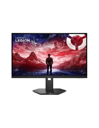Lenovo | 27-10 | 27 " | IPS | FHD | 16:9 | 240 Hz | 0.5 ms | 1920 x 1080 pixels | 300 cd/m | HDMI ports quantity 2 | Raven Black