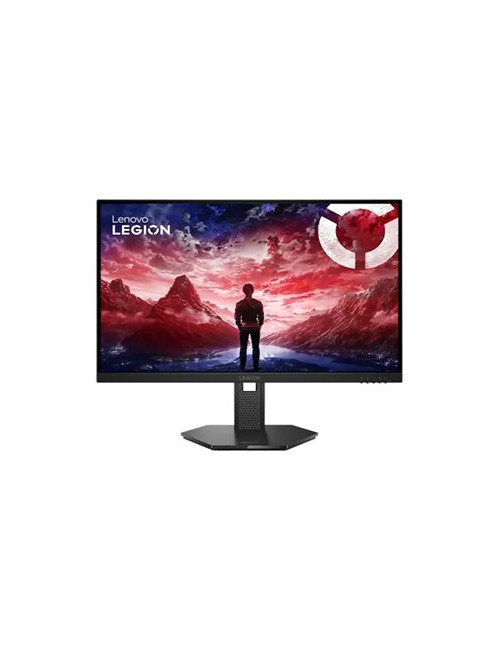 Lenovo | 27-10 | 27 " | IPS | FHD | 16:9 | 240 Hz | 0.5 ms | 1920 x 1080 pixels | 300 cd/m | HDMI ports quantity 2 | Raven Black