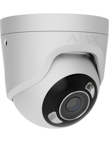 Ajax Dome Camera HL - metal...