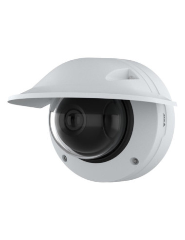 Axis 02616-001 - IP Camera...