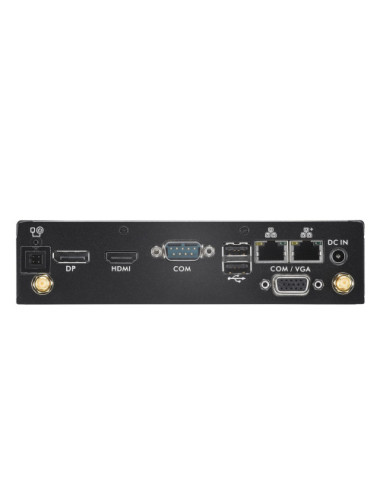 Shuttle XPC slim Barebone...