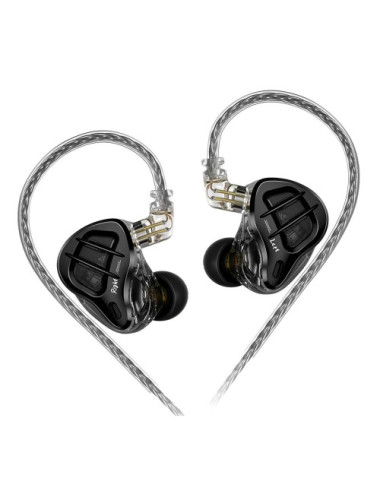 KZ ZAR NO MIC - in-ear...