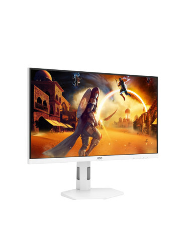 AOC G4 U27G4/WS computer...