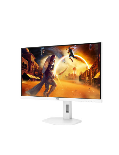 AOC G4 U27G4/WS computer...