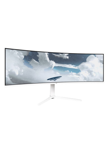 Arozzi TFT Nova 49" VA...