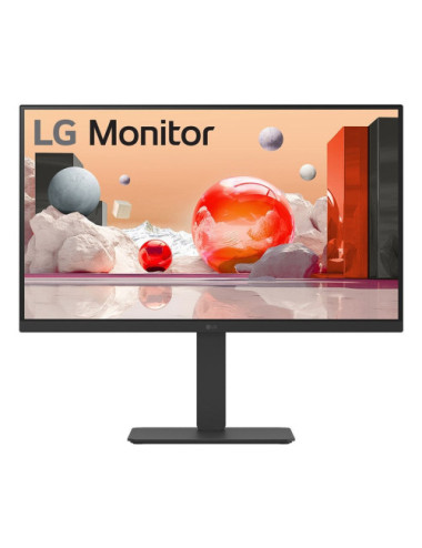 LG 27BA850-B computer...