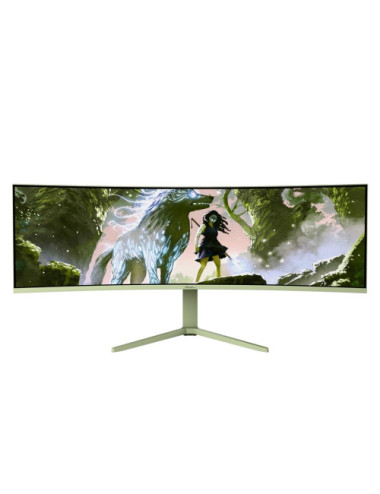 Arozzi Nova 49” Curved...