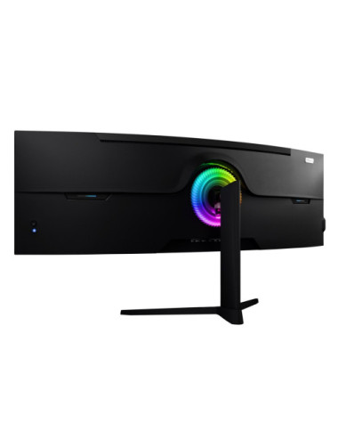 Arozzi Nova 49” Curved...