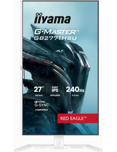 iiyama G-MASTER...