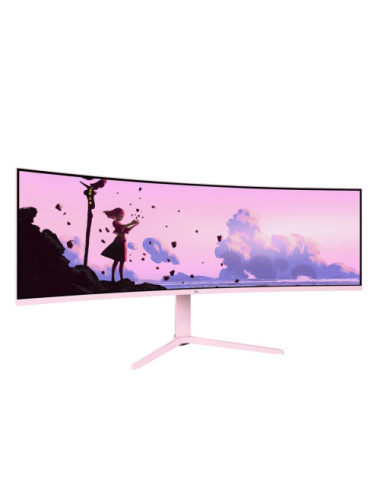 Arozzi TFT Nova 49" VA...