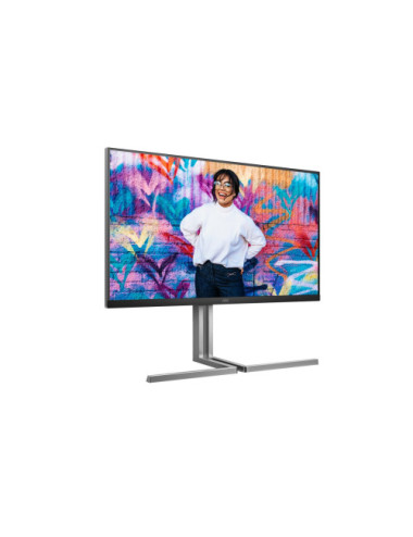 AOC U32U3CV computer...