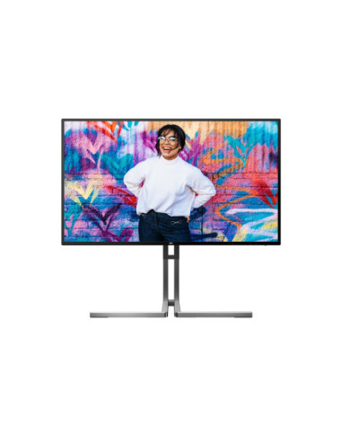 AOC 68,6cm (27")  U27U3CV...