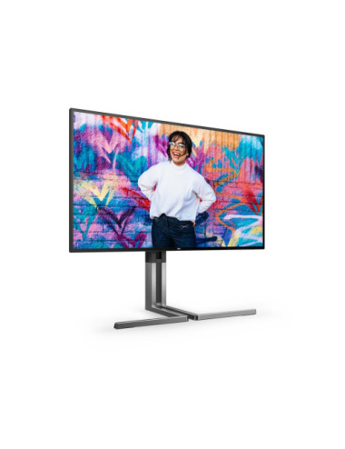 AOC 68,6cm (27")  U27U3CV...