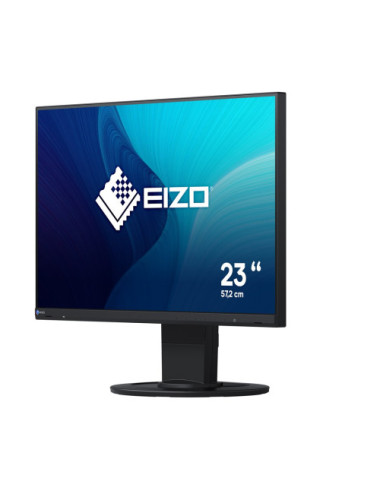 EIZO FlexScan EV2360-BK...