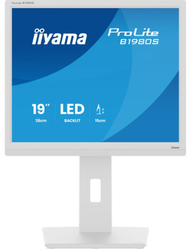 IIYAMA 48.0cm (19")...