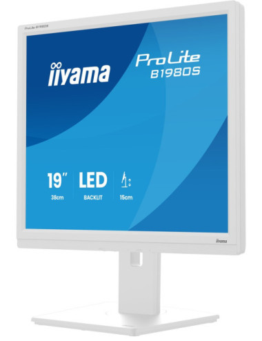 IIYAMA 48.0cm (19")...