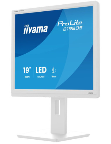 IIYAMA 48.0cm (19")...
