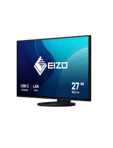 EIZO FlexScan EV2795-BK...