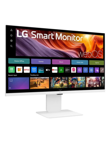 LG 32U850SA-W computer...