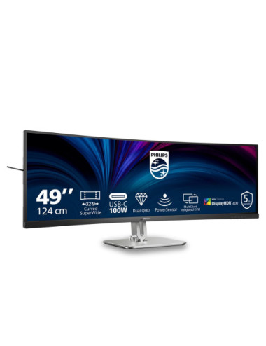 Philips 124,0cm(48,8")...