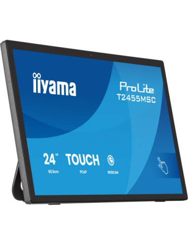 IIYAMA 60.5cm (23,8")...