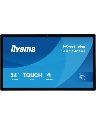 IIYAMA 60.5cm (23,8")...